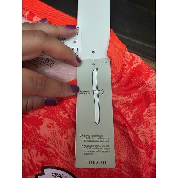 Official Adidas Mexico 2019 G. Ochoa Goalkeeper Jersey Player Issue Size S - NWT - Picture 6 of 10